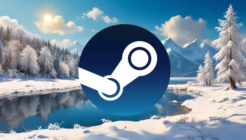 STEAM аккаунт