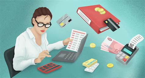 Эффективная отчетность: как подготовить и вести документы правильно