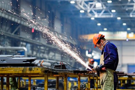 Финансовая поддержка для предприятий Забайкалья: займ по программе «Обрабатывающая промышленность»