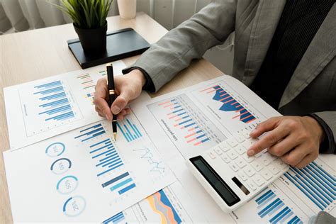 Как правильно вести отчетность для бизнеса: практические советы