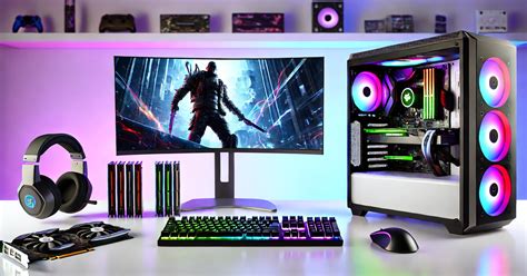 Как выбрать ПК в 2026 году: советы по характеристикам и бюджету