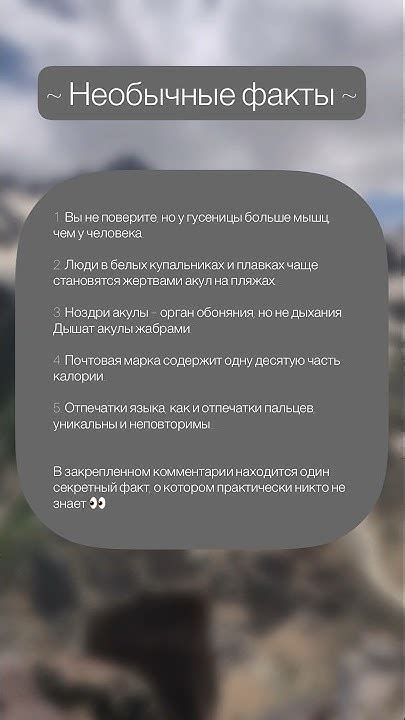 Интересное