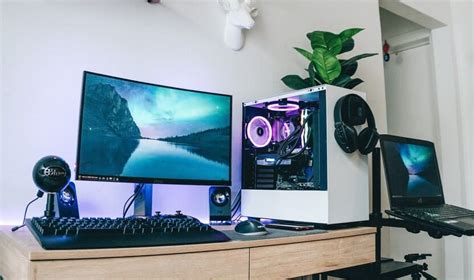 Современные ПК: как выбрать идеальный компьютер для дома и работы