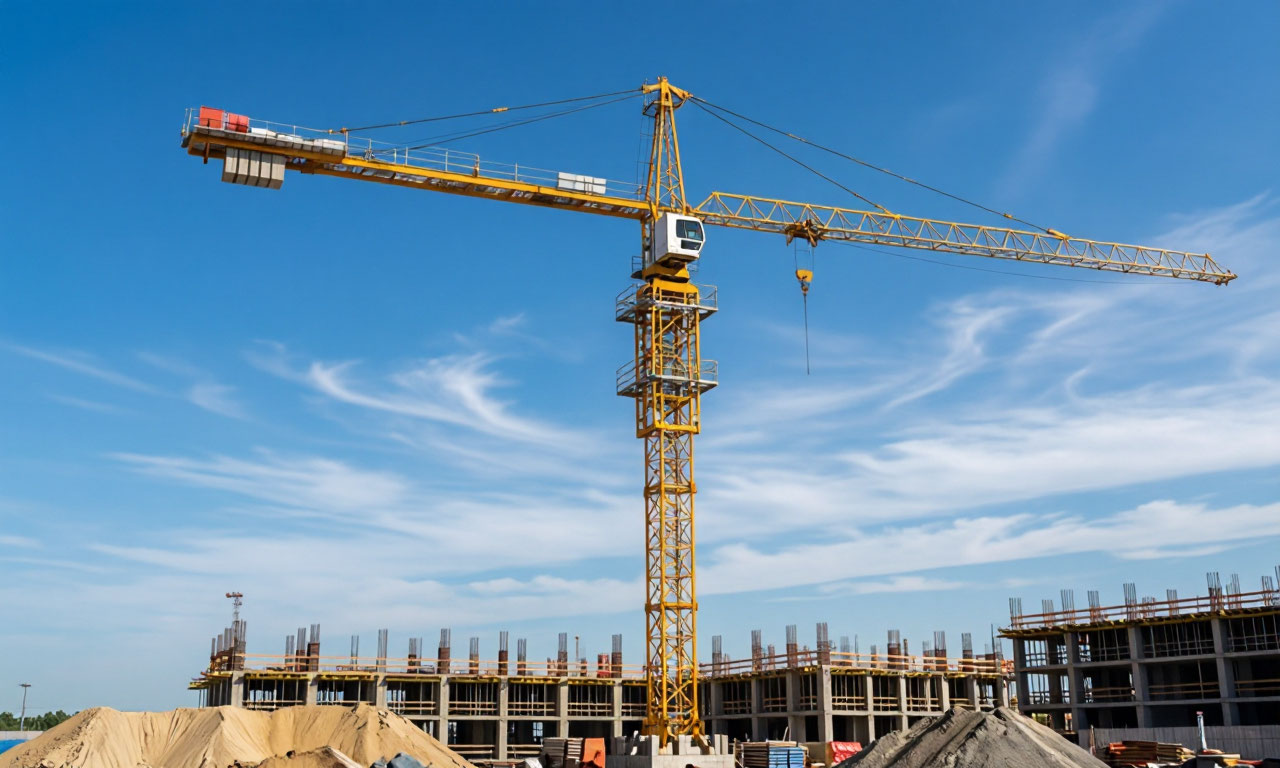 LIEBHERR LTM 1650-8.1