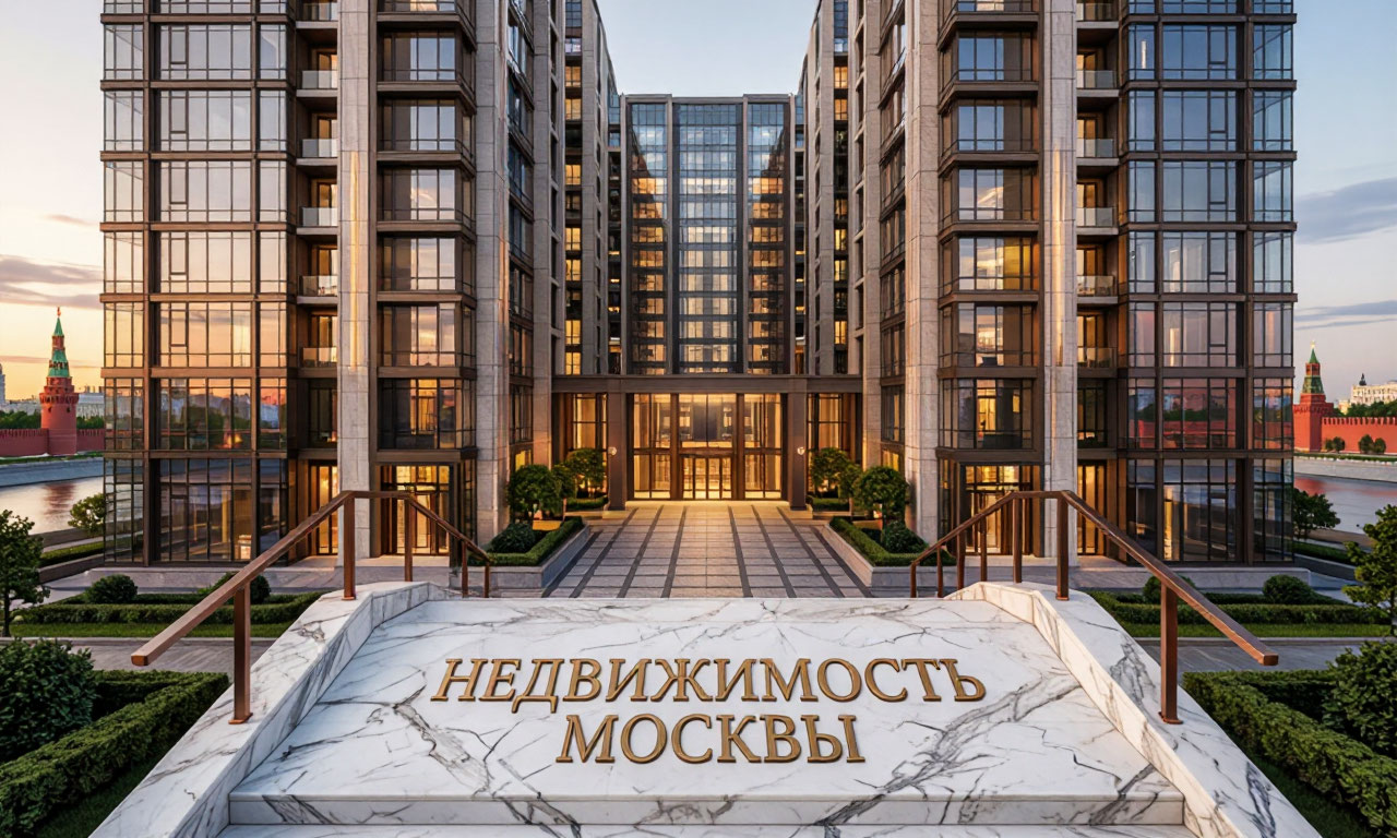 Как подбирать новостройки в Москве?
